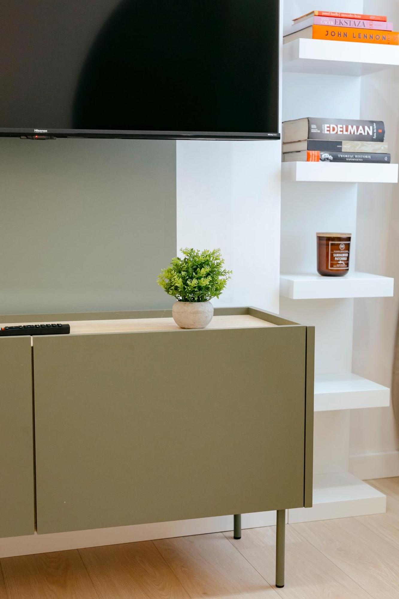 Pulawska 11 -Prywatny Apartament 4 Osobowy W Centrum Warszawy - Better Rental วอร์ซอ ภายนอก รูปภาพ