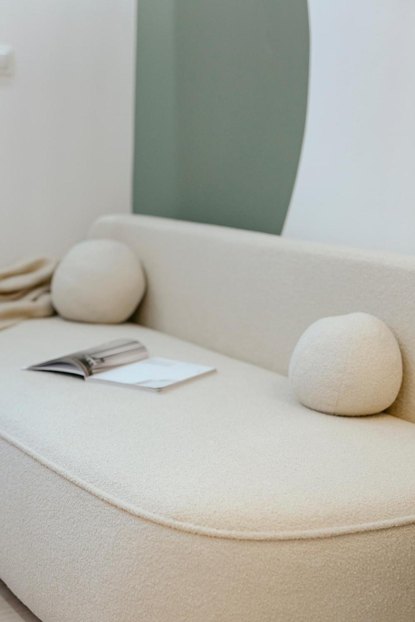 Pulawska 11 -Prywatny Apartament 4 Osobowy W Centrum Warszawy - Better Rental วอร์ซอ ภายนอก รูปภาพ