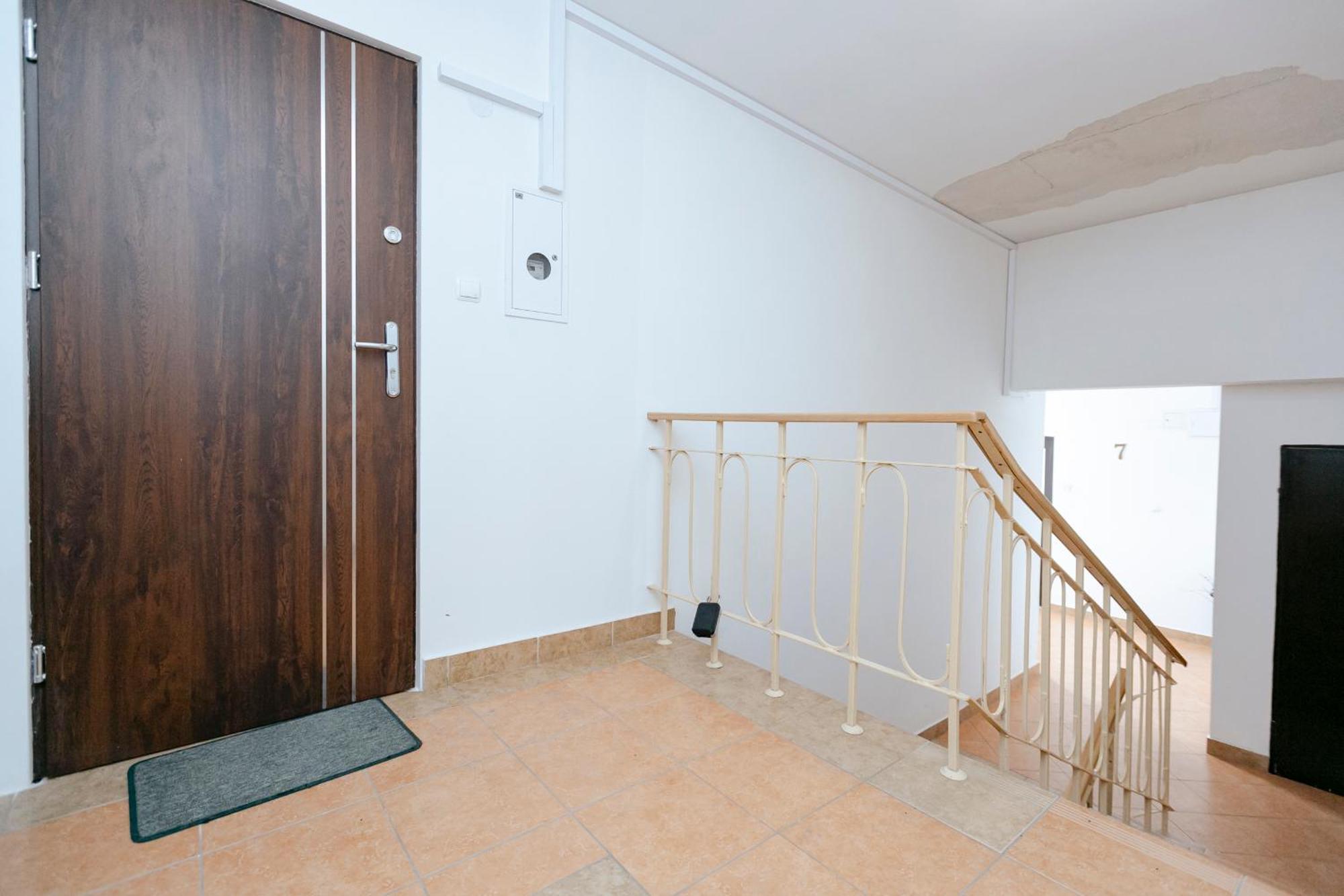Pulawska 11 -Prywatny Apartament 4 Osobowy W Centrum Warszawy - Better Rental วอร์ซอ ภายนอก รูปภาพ