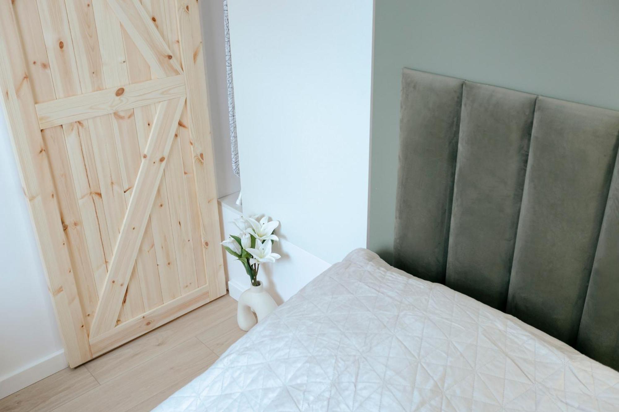 Pulawska 11 -Prywatny Apartament 4 Osobowy W Centrum Warszawy - Better Rental วอร์ซอ ภายนอก รูปภาพ