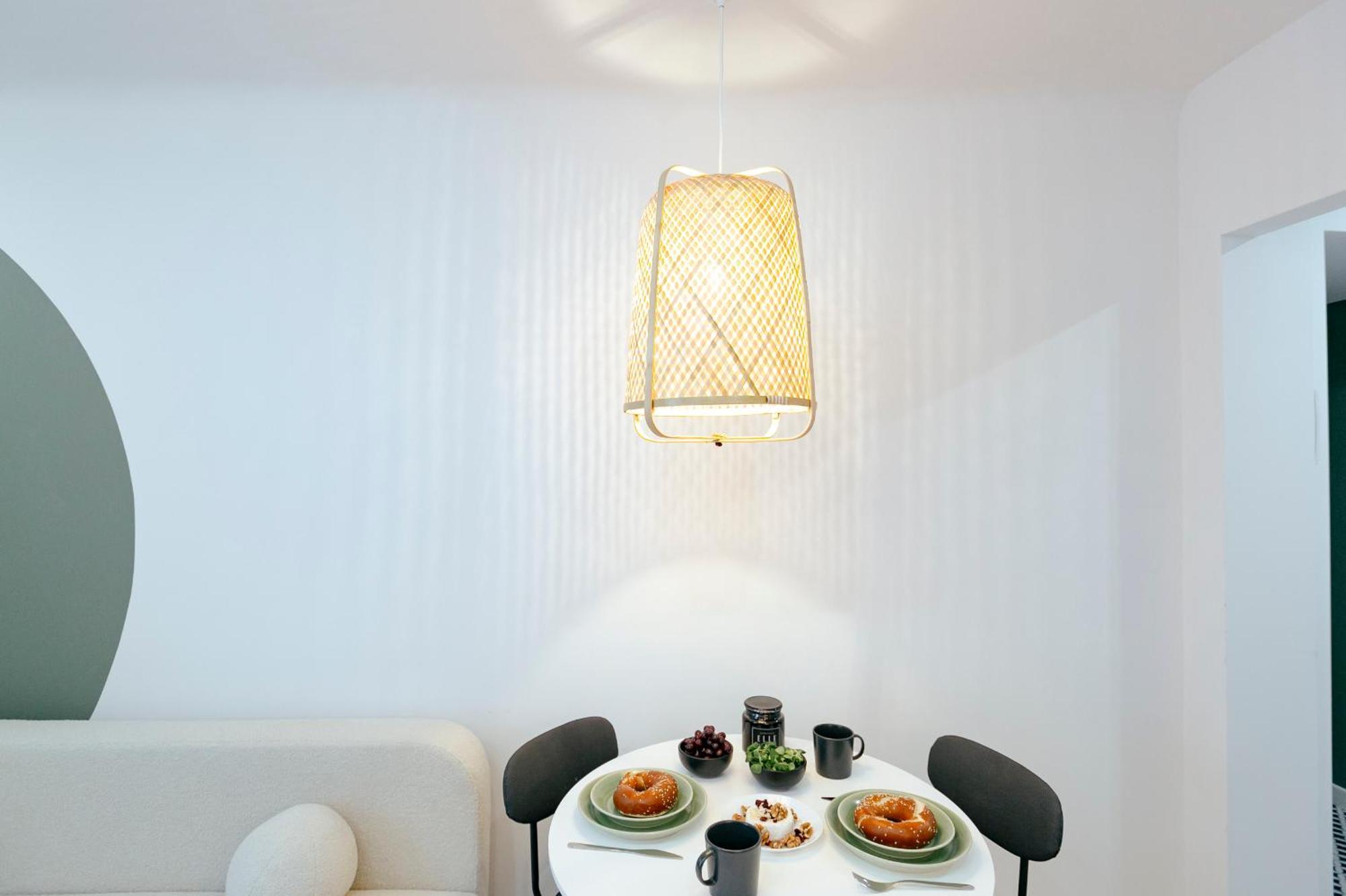Pulawska 11 -Prywatny Apartament 4 Osobowy W Centrum Warszawy - Better Rental วอร์ซอ ภายนอก รูปภาพ