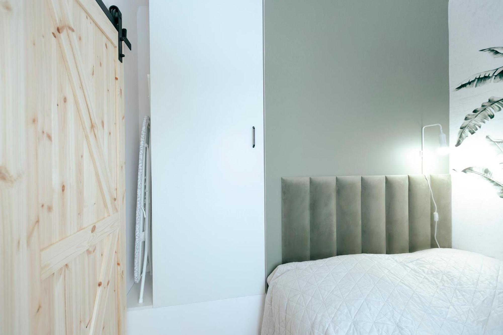 Pulawska 11 -Prywatny Apartament 4 Osobowy W Centrum Warszawy - Better Rental วอร์ซอ ภายนอก รูปภาพ