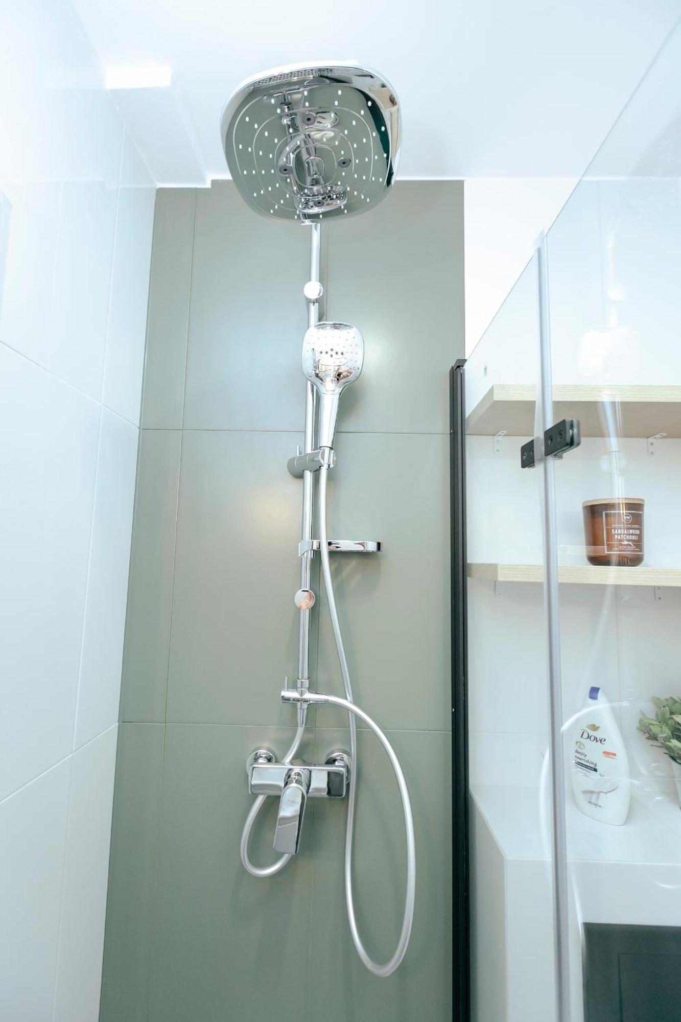 Pulawska 11 -Prywatny Apartament 4 Osobowy W Centrum Warszawy - Better Rental วอร์ซอ ภายนอก รูปภาพ
