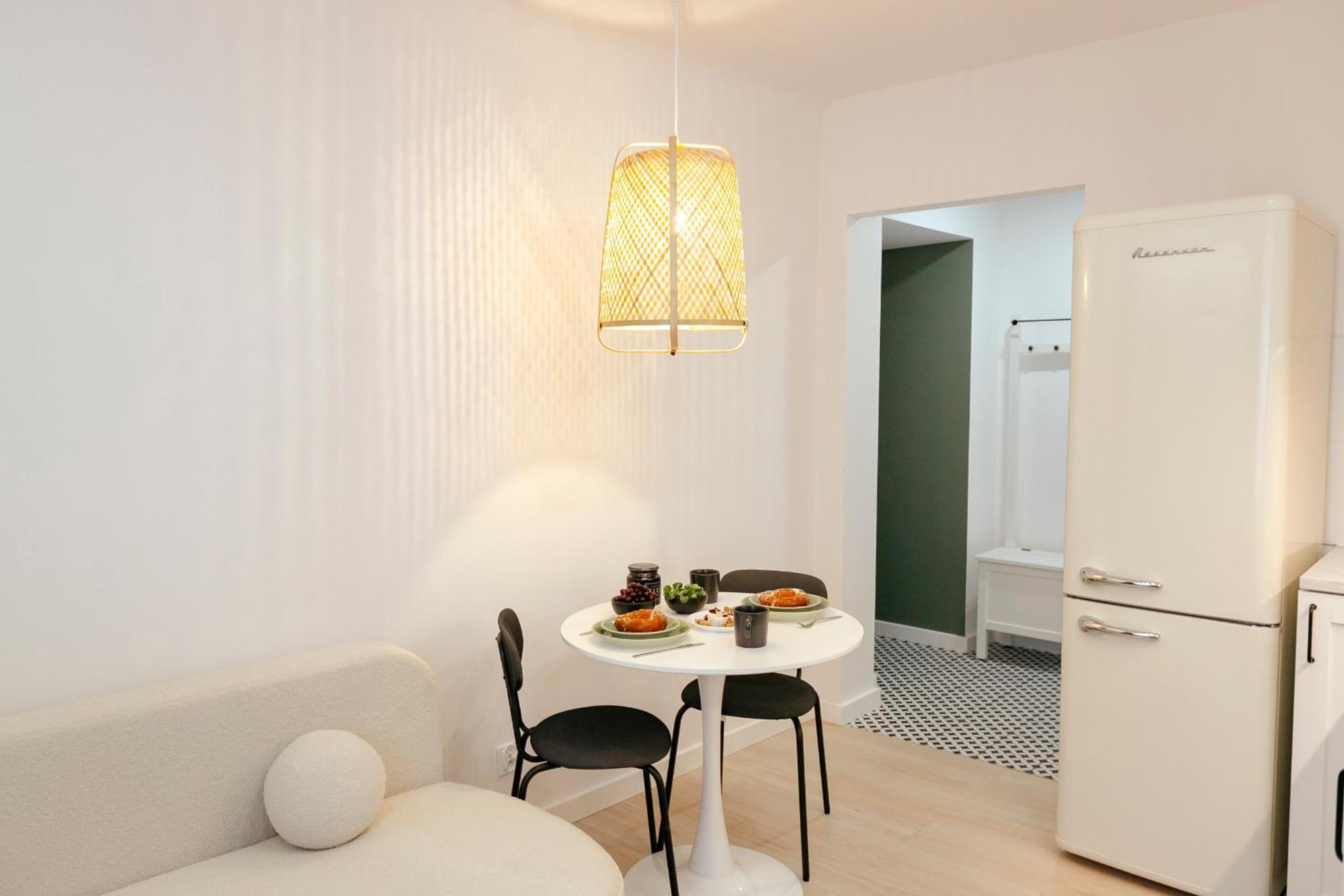 Pulawska 11 -Prywatny Apartament 4 Osobowy W Centrum Warszawy - Better Rental วอร์ซอ ภายนอก รูปภาพ