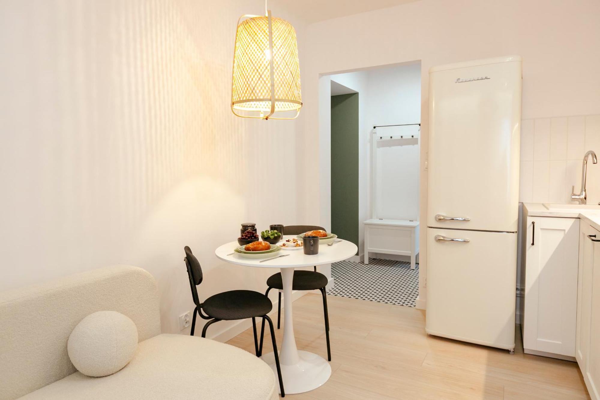 Pulawska 11 -Prywatny Apartament 4 Osobowy W Centrum Warszawy - Better Rental วอร์ซอ ภายนอก รูปภาพ