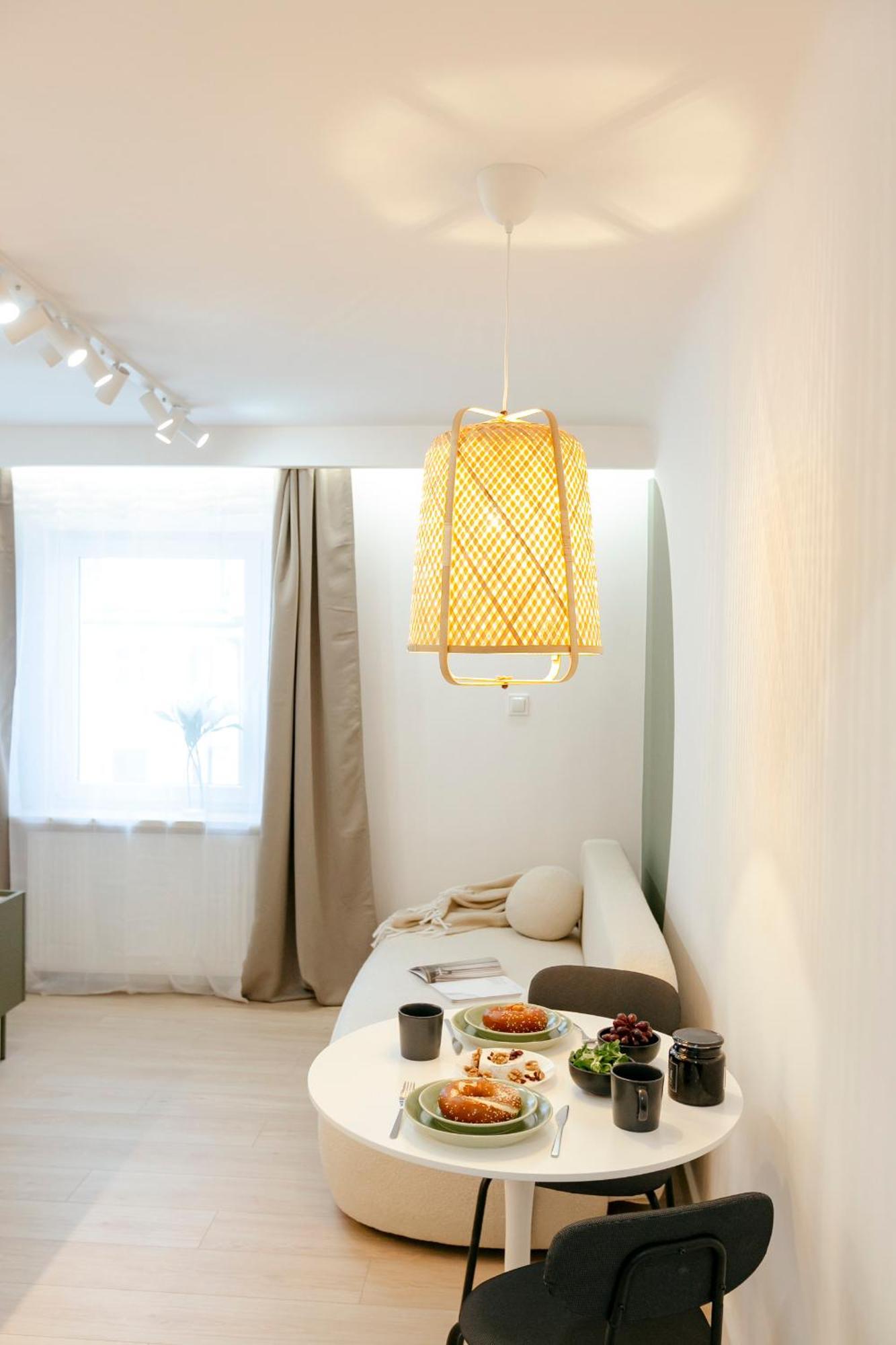 Pulawska 11 -Prywatny Apartament 4 Osobowy W Centrum Warszawy - Better Rental วอร์ซอ ภายนอก รูปภาพ