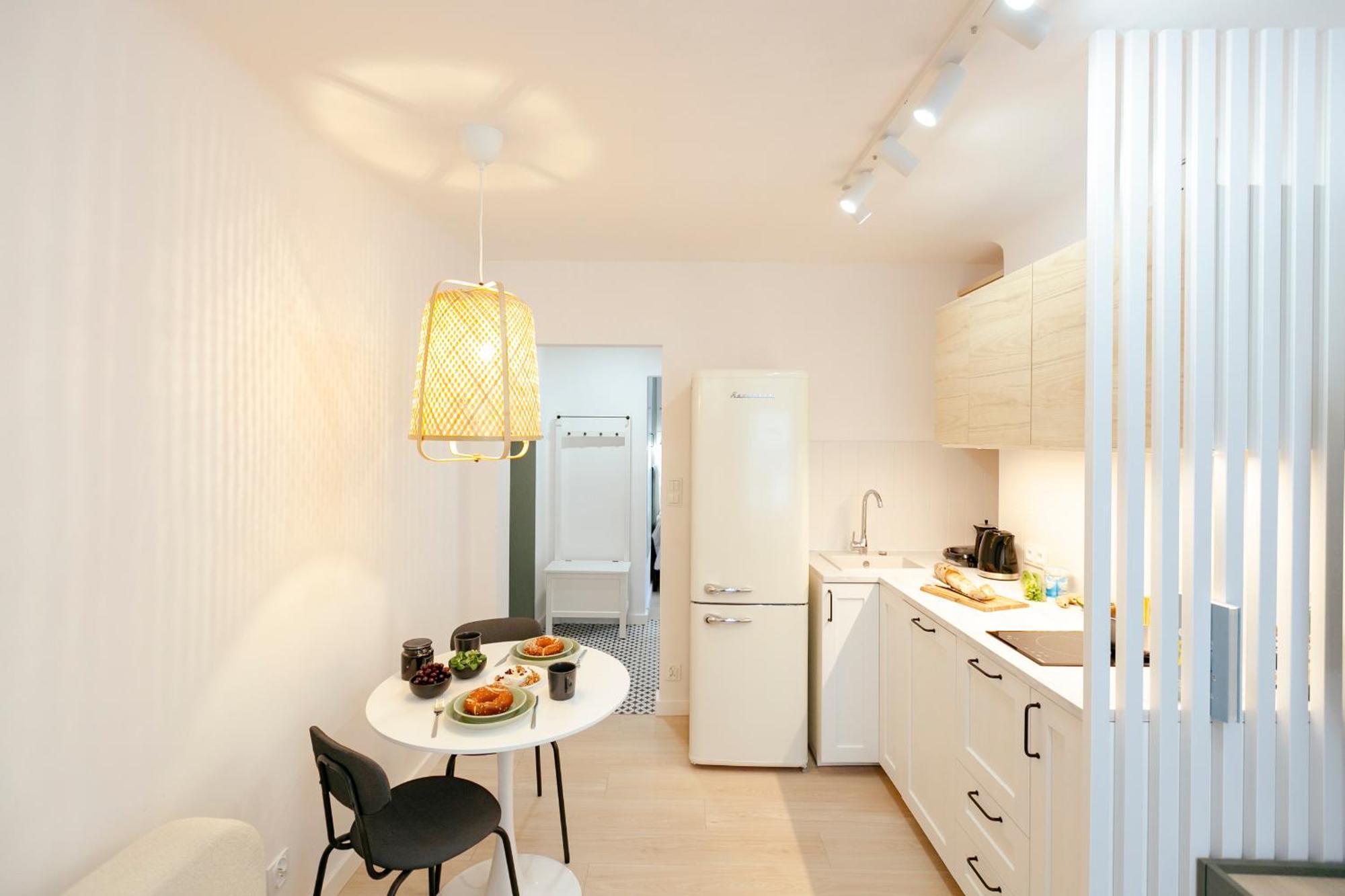 Pulawska 11 -Prywatny Apartament 4 Osobowy W Centrum Warszawy - Better Rental วอร์ซอ ภายนอก รูปภาพ